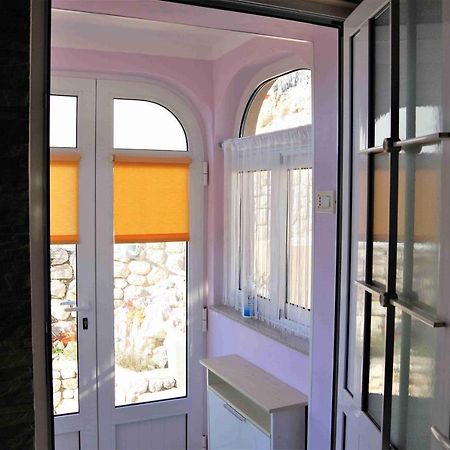 Apartamento Lukovo Panorama Exterior foto