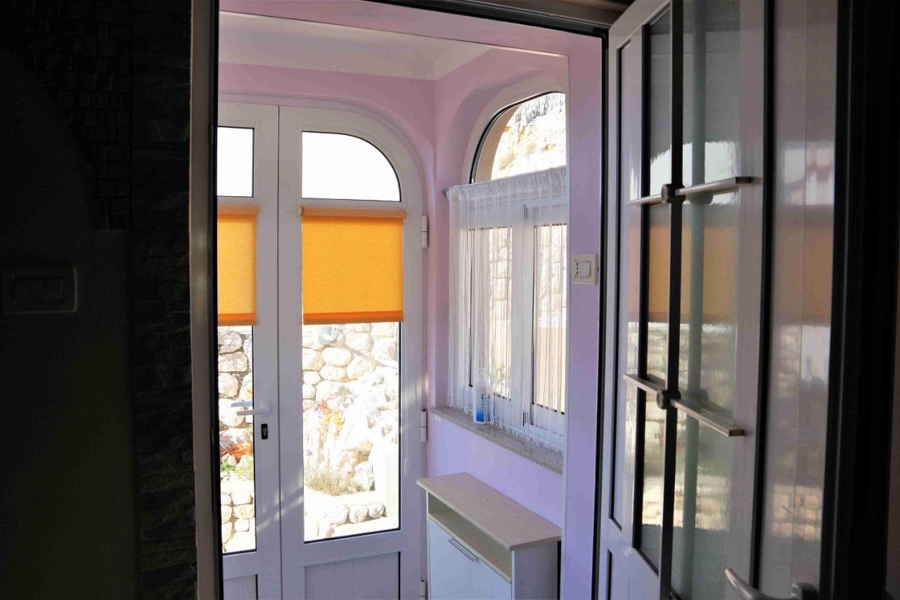 Apartamento Lukovo Panorama Exterior foto