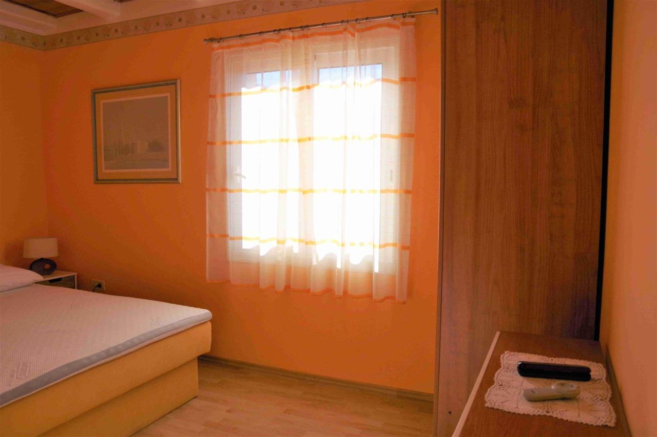Apartamento Lukovo Panorama Exterior foto