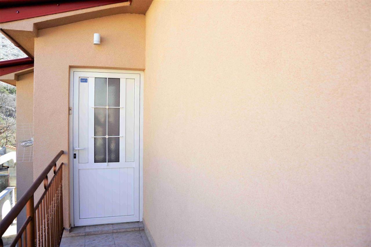 Apartamento Lukovo Panorama Exterior foto