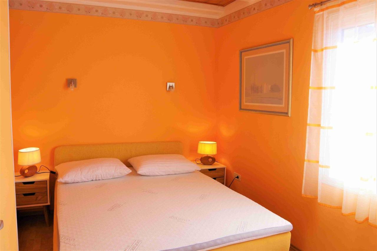 Apartamento Lukovo Panorama Exterior foto
