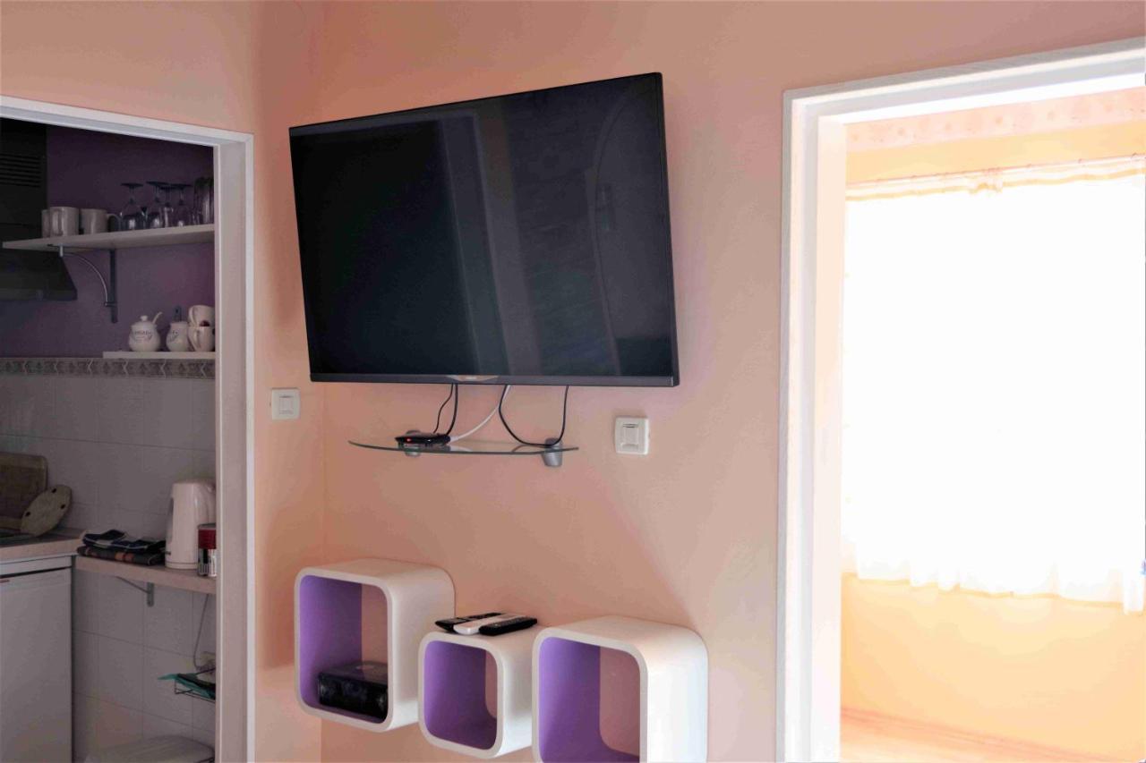 Apartamento Lukovo Panorama Exterior foto
