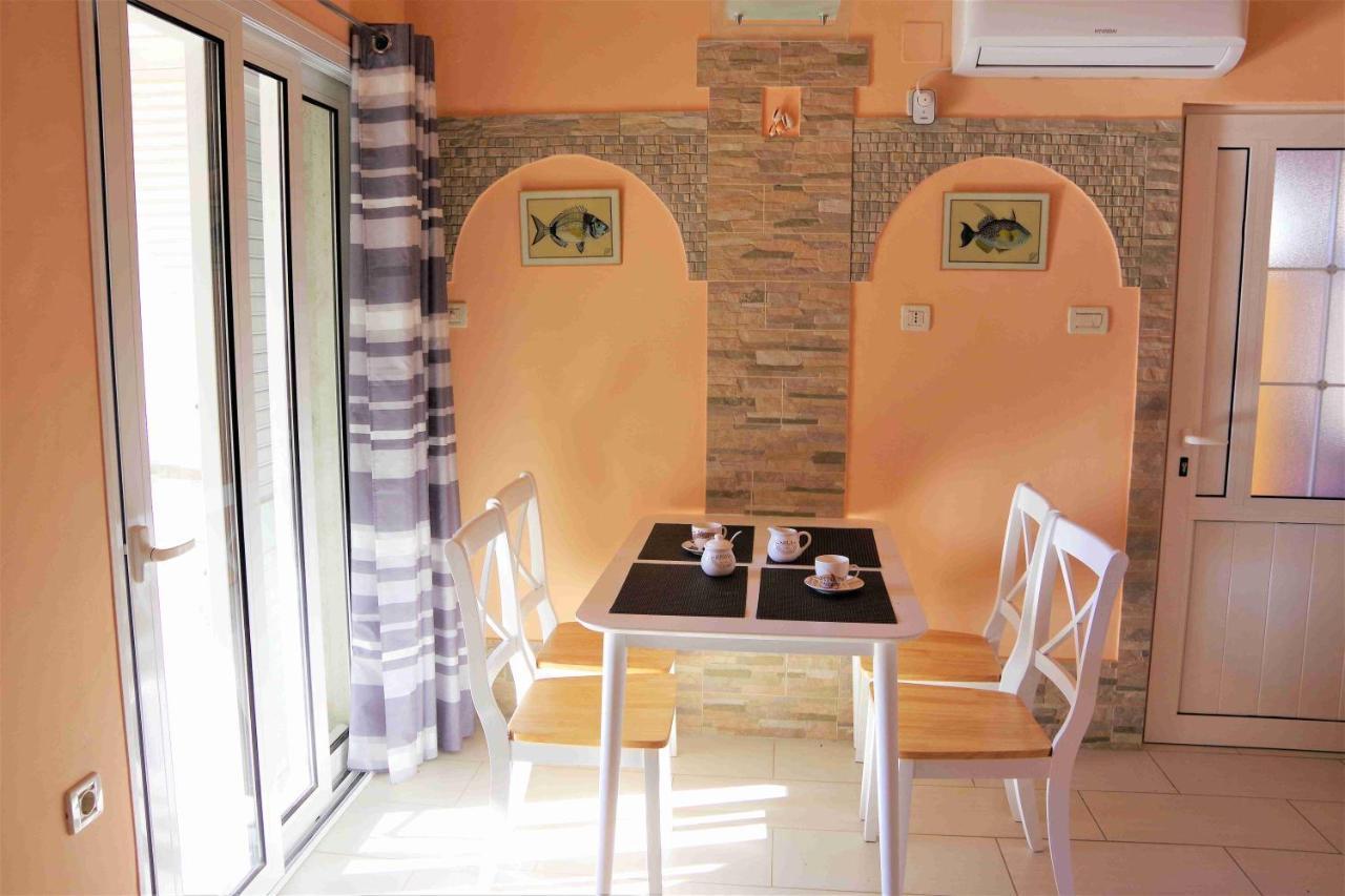 Apartamento Lukovo Panorama Exterior foto