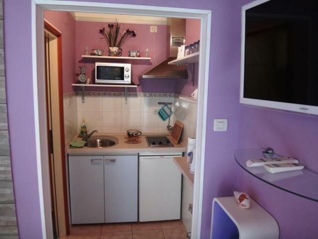 Apartamento Lukovo Panorama Exterior foto