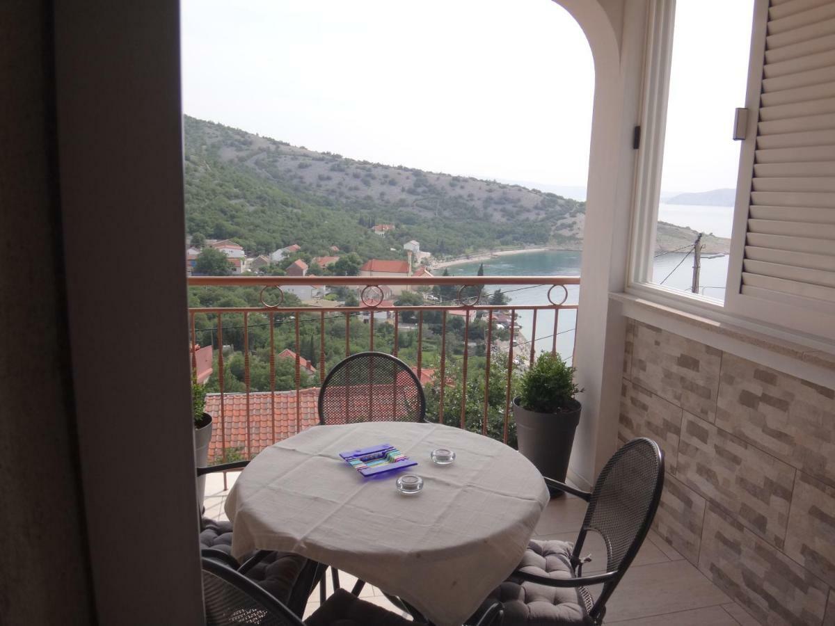 Apartamento Lukovo Panorama Exterior foto