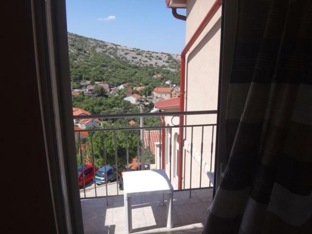 Apartamento Lukovo Panorama Exterior foto