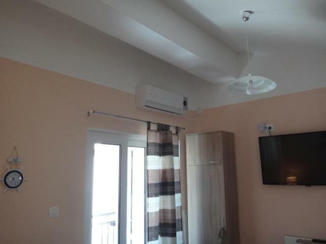 Apartamento Lukovo Panorama Exterior foto