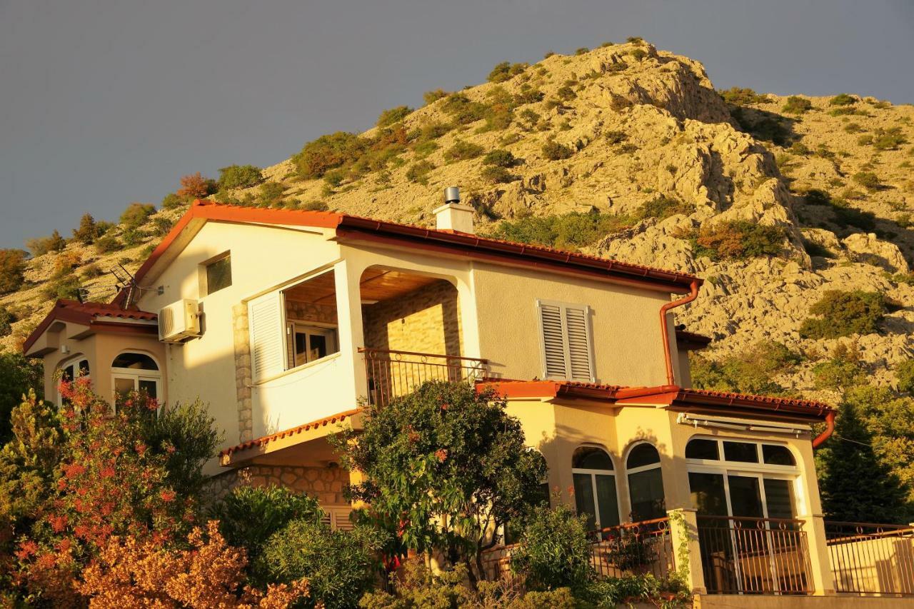 Apartamento Lukovo Panorama Exterior foto